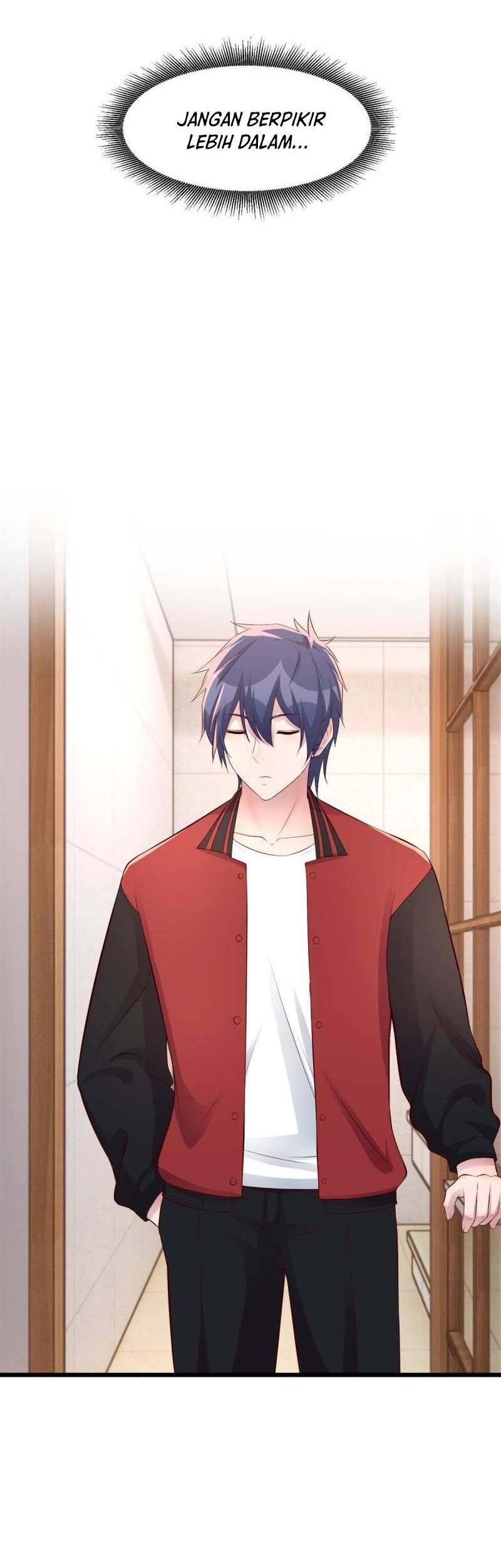 My Sister Is A Superstar Chapter 173 Gambar 5