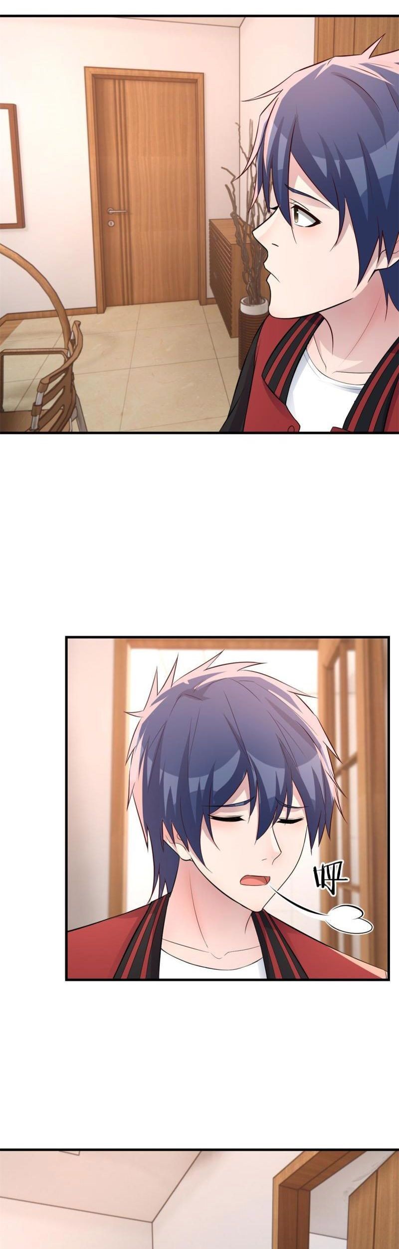 My Sister Is A Superstar Chapter 173 Gambar 6