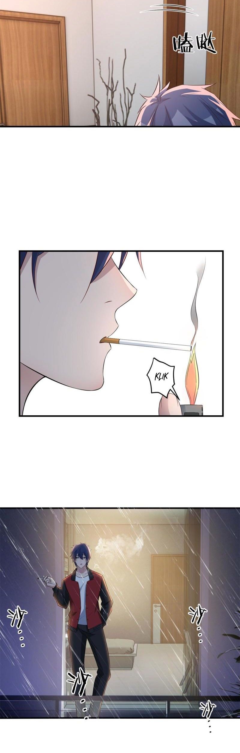 My Sister Is A Superstar Chapter 173 Gambar 7