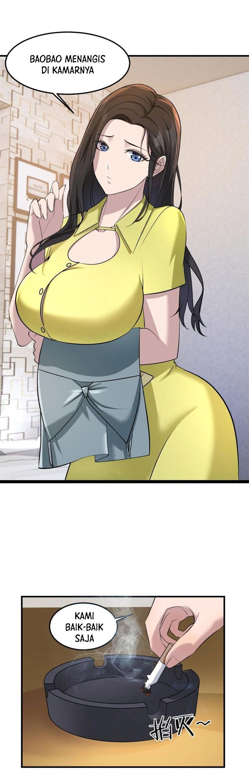 My Sister Is A Superstar Chapter 173 Gambar 9