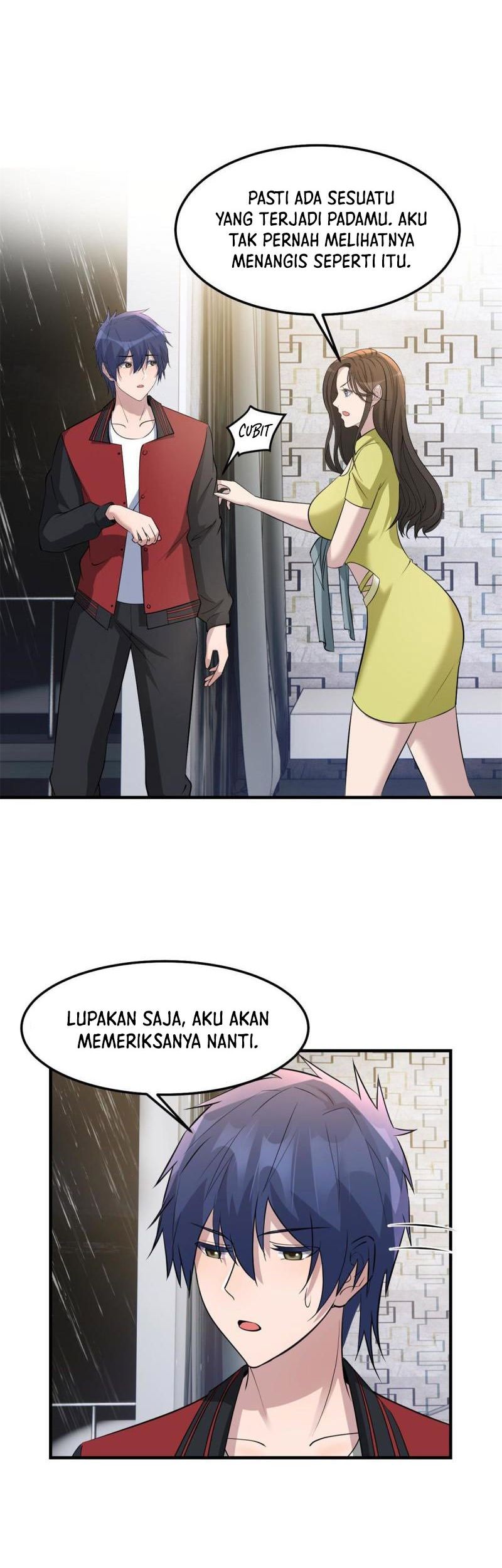 My Sister Is A Superstar Chapter 173 Gambar 10