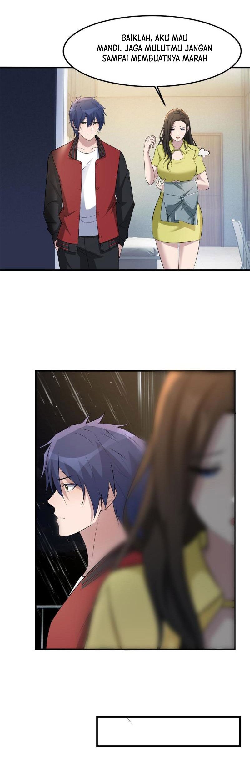 My Sister Is A Superstar Chapter 173 Gambar 11