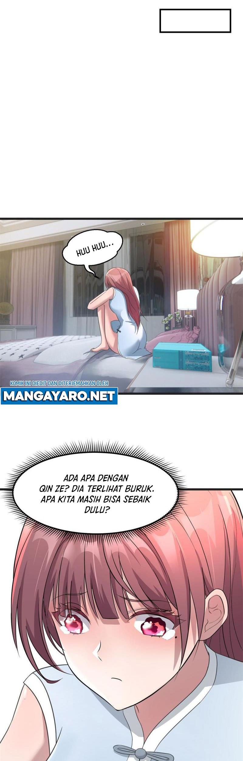 My Sister Is A Superstar Chapter 173 Gambar 12