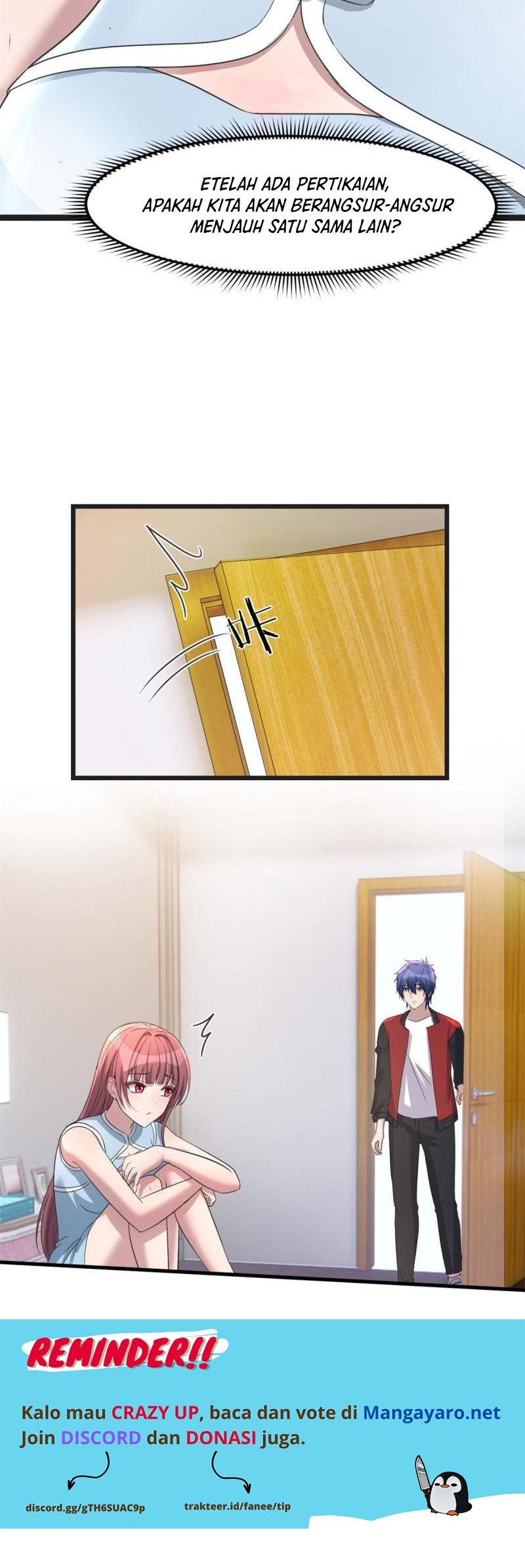 My Sister Is A Superstar Chapter 173 Gambar 13