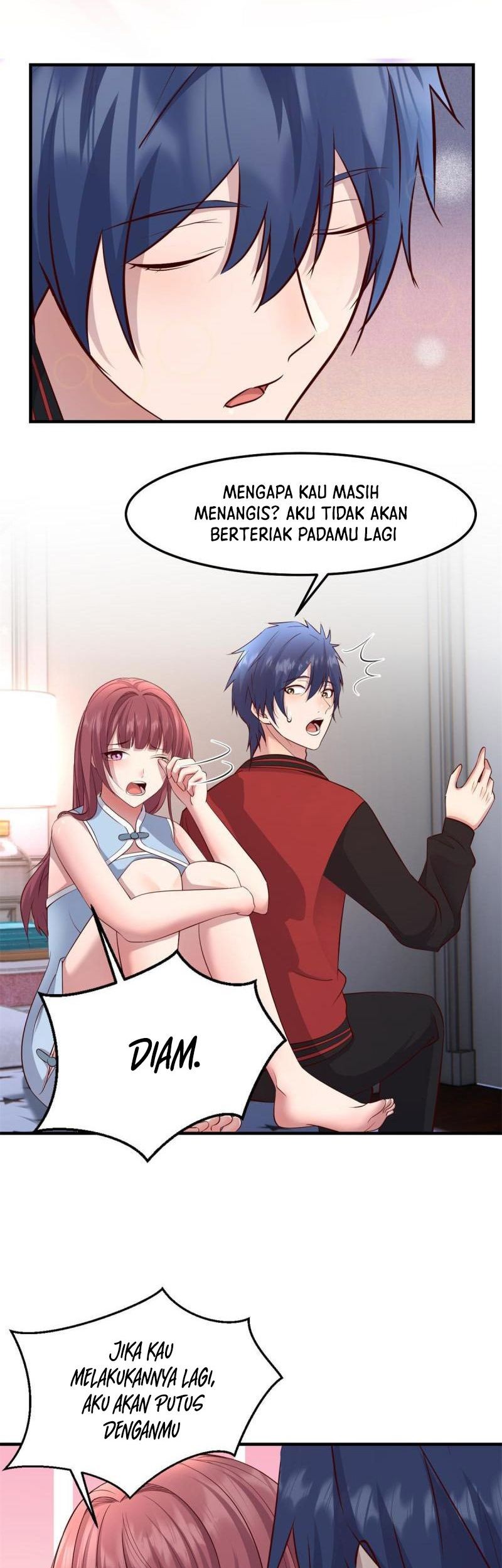 My Sister Is A Superstar Chapter 173 Gambar 18