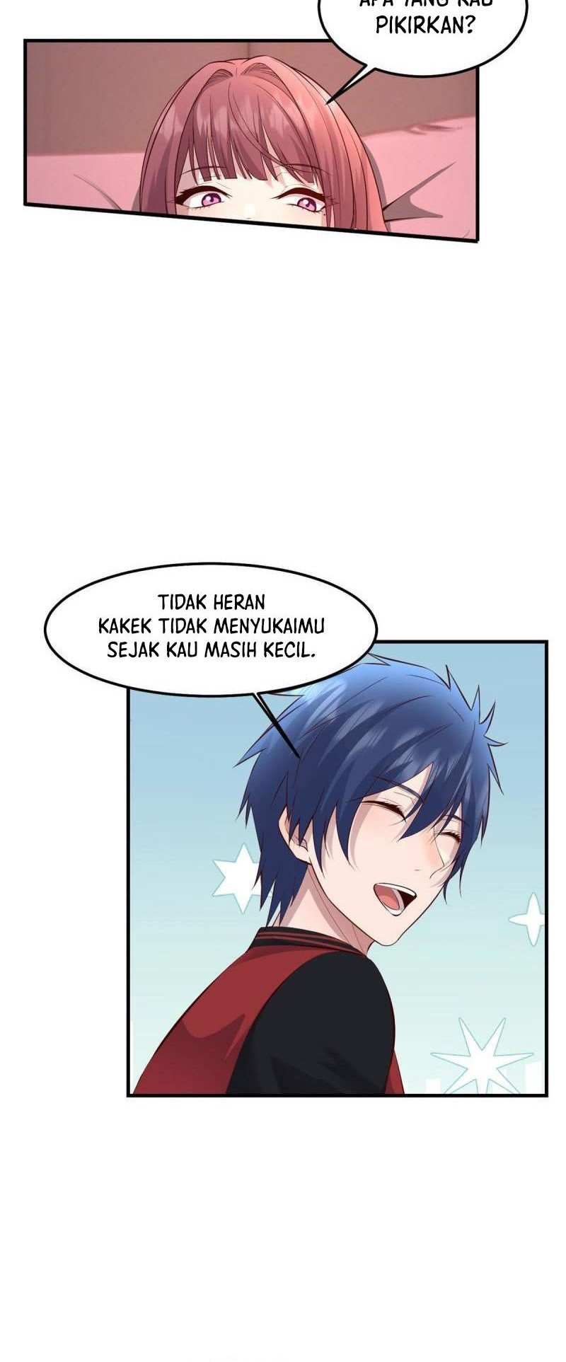 My Sister Is A Superstar Chapter 173 Gambar 21