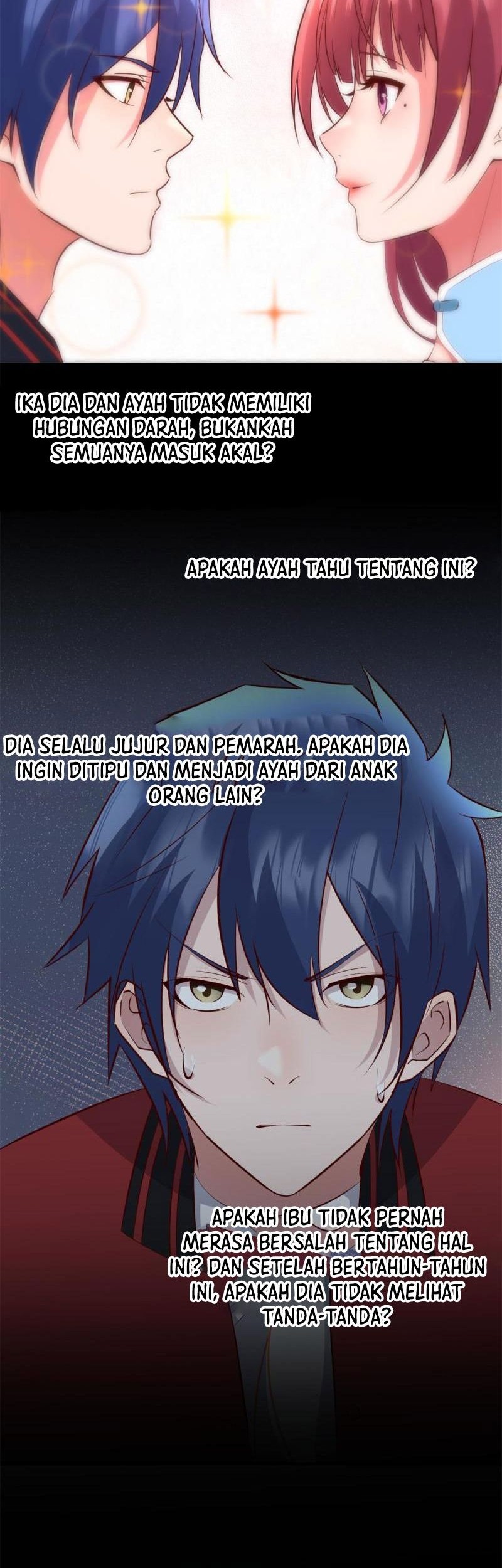 My Sister Is A Superstar Chapter 173 Gambar 23