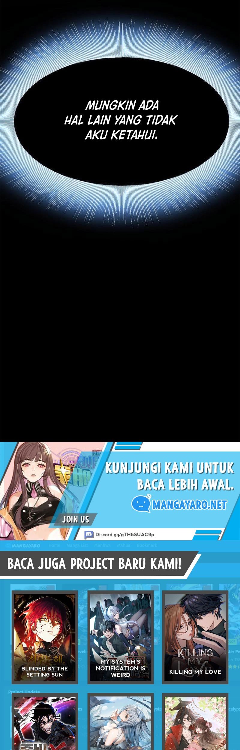 My Sister Is A Superstar Chapter 173 Gambar 24