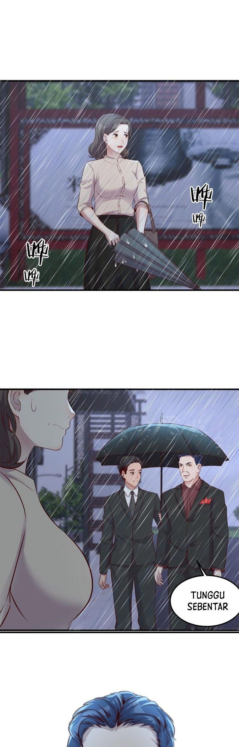 My Sister Is A Superstar Chapter 172 Gambar 3