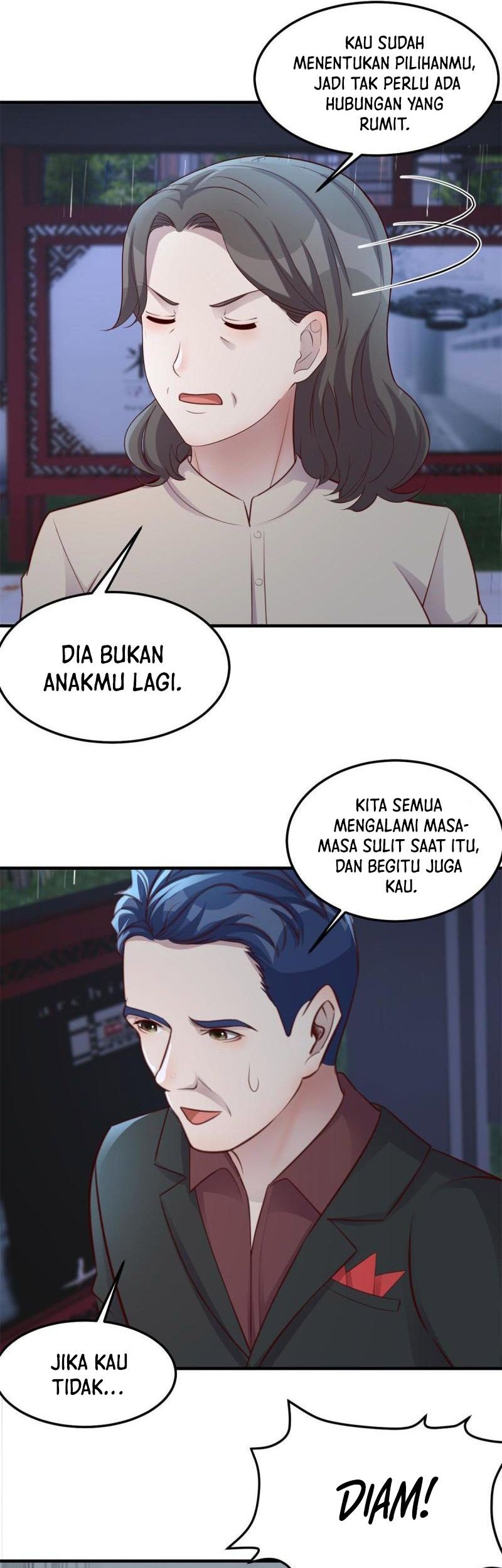 My Sister Is A Superstar Chapter 172 Gambar 6