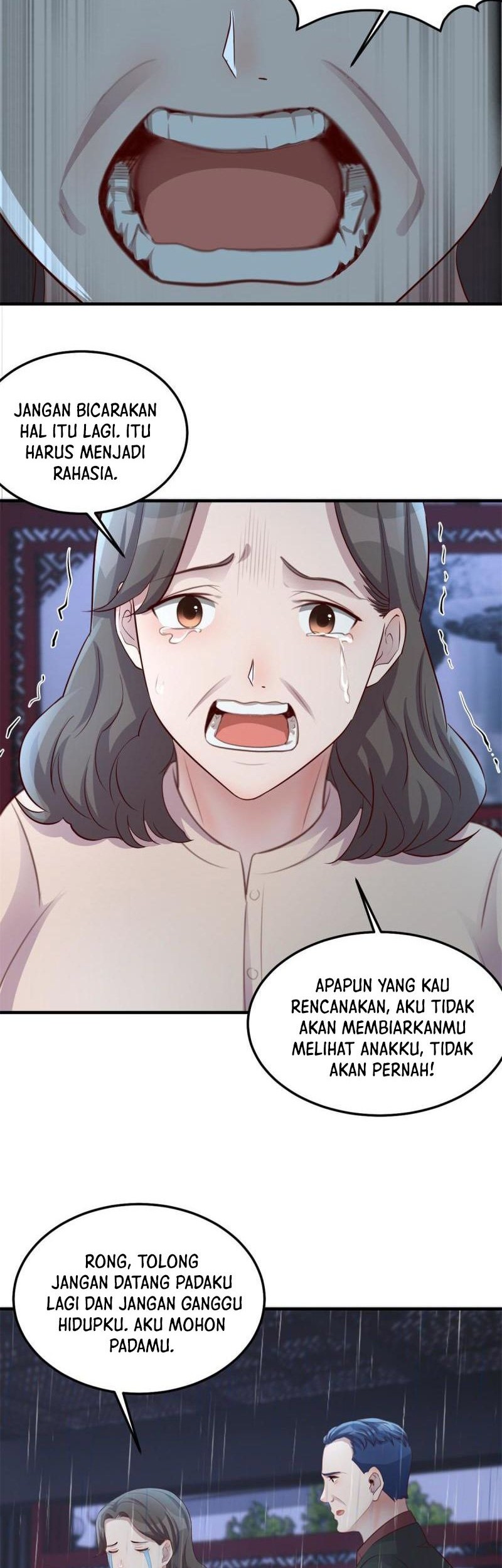 My Sister Is A Superstar Chapter 172 Gambar 7