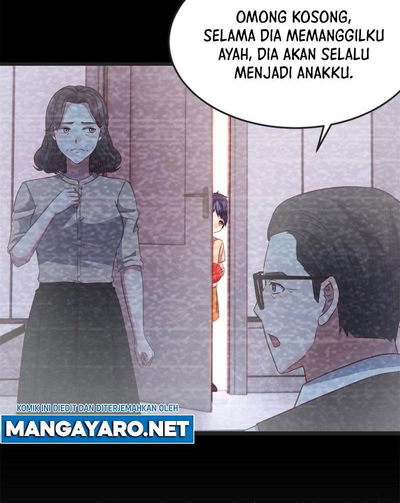 My Sister Is A Superstar Chapter 172 Gambar 13