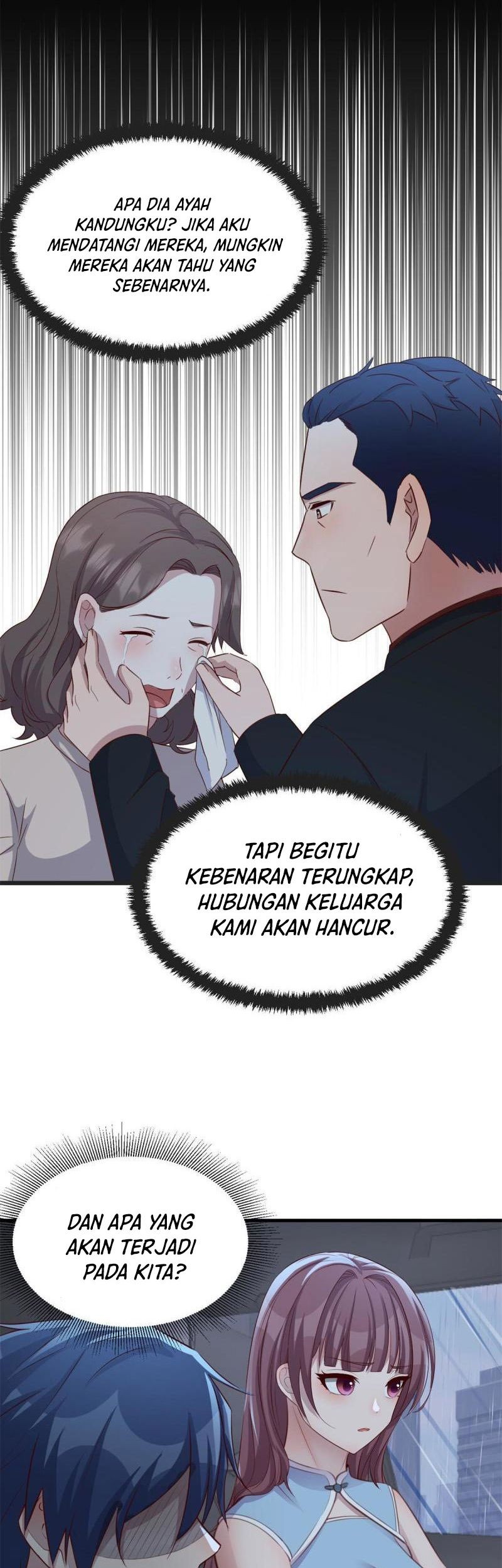 My Sister Is A Superstar Chapter 172 Gambar 14