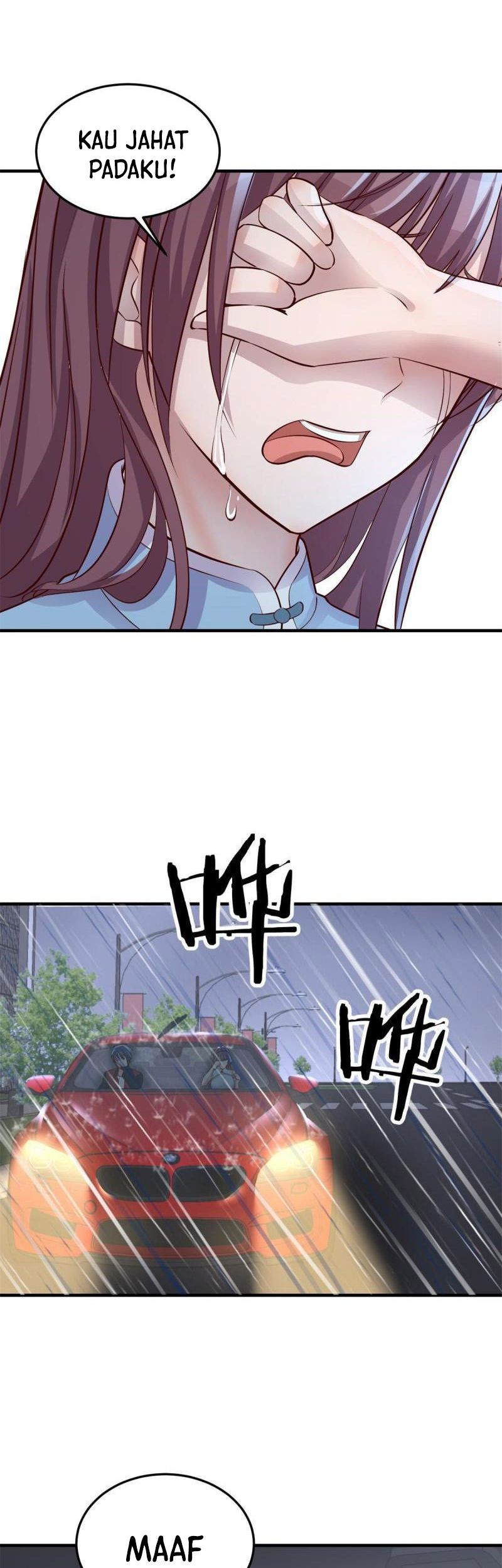 My Sister Is A Superstar Chapter 172 Gambar 18