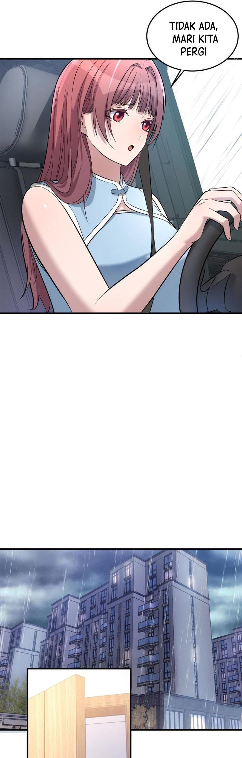 My Sister Is A Superstar Chapter 172 Gambar 22