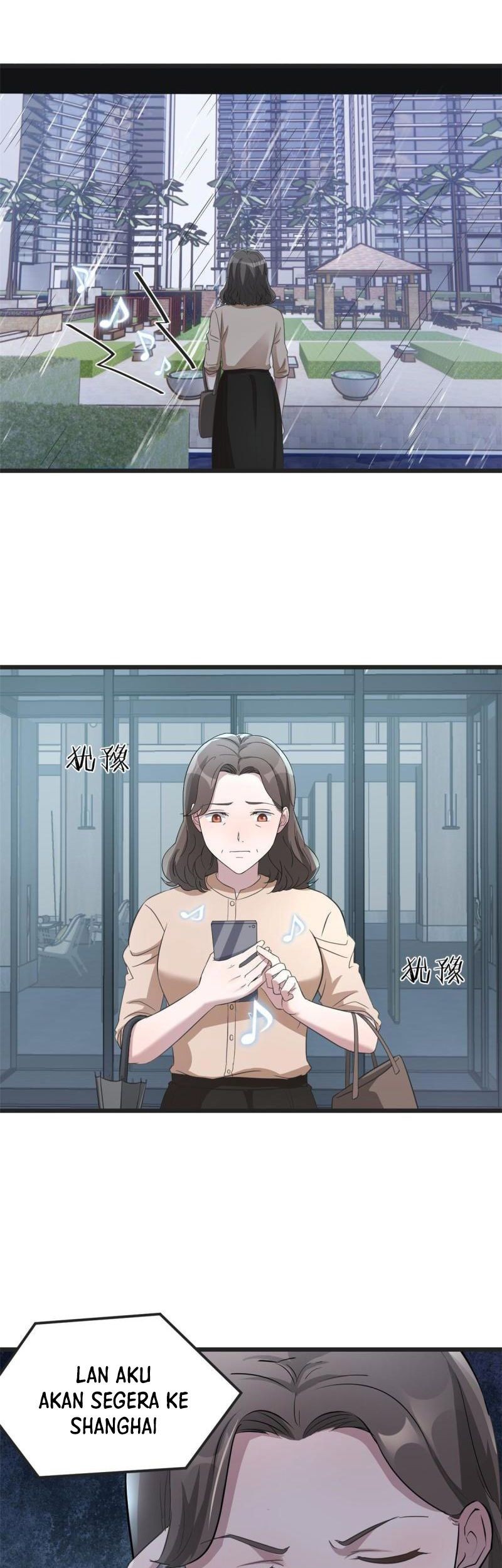 My Sister Is A Superstar Chapter 171 Gambar 6