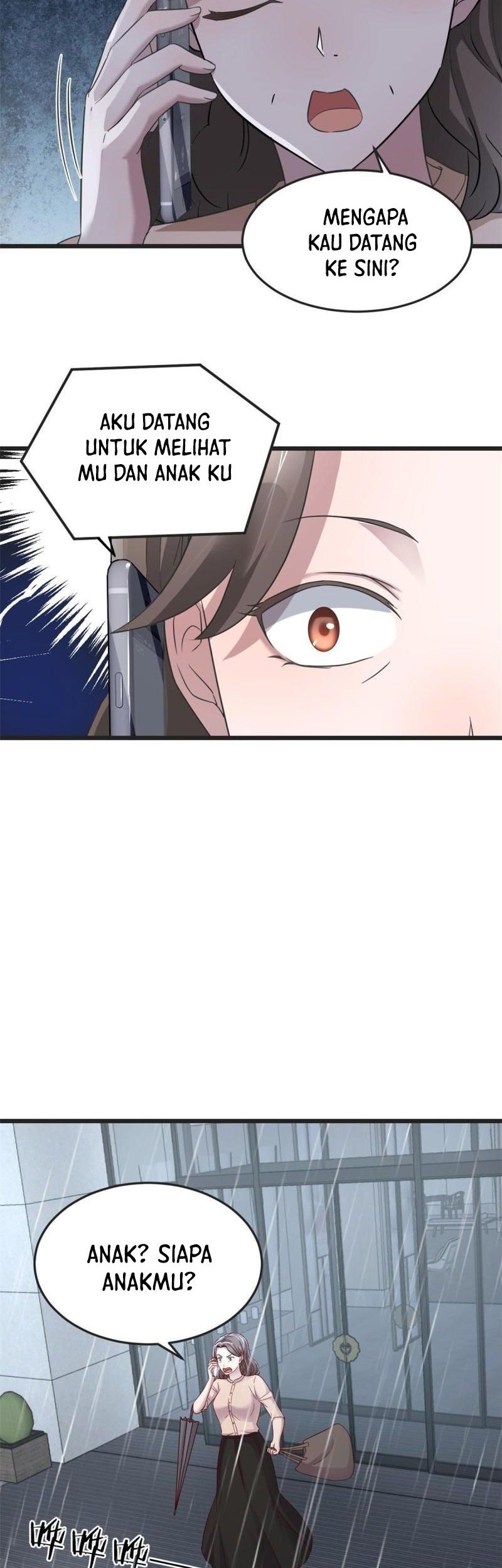 My Sister Is A Superstar Chapter 171 Gambar 7