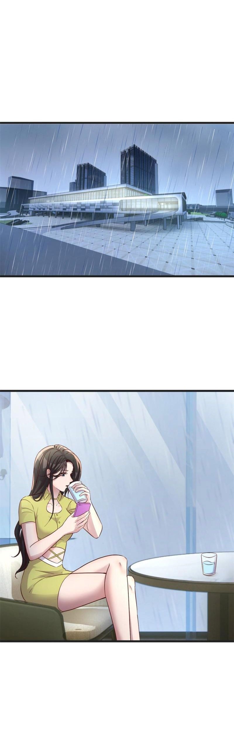 My Sister Is A Superstar Chapter 171 Gambar 11