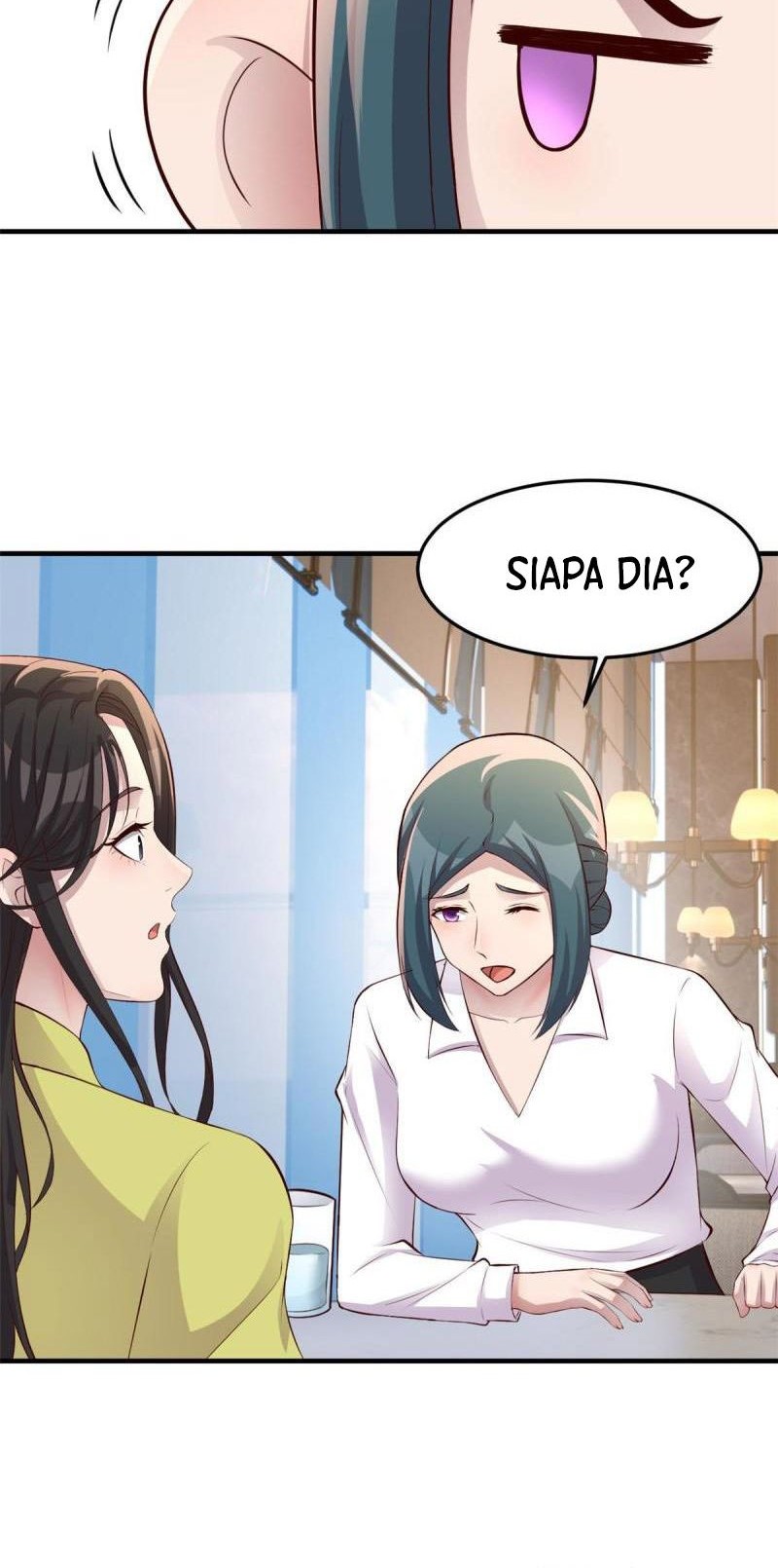 My Sister Is A Superstar Chapter 171 Gambar 21