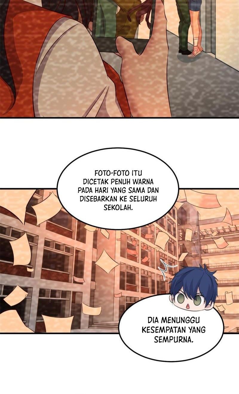 My Sister Is A Superstar Chapter 170 Gambar 5