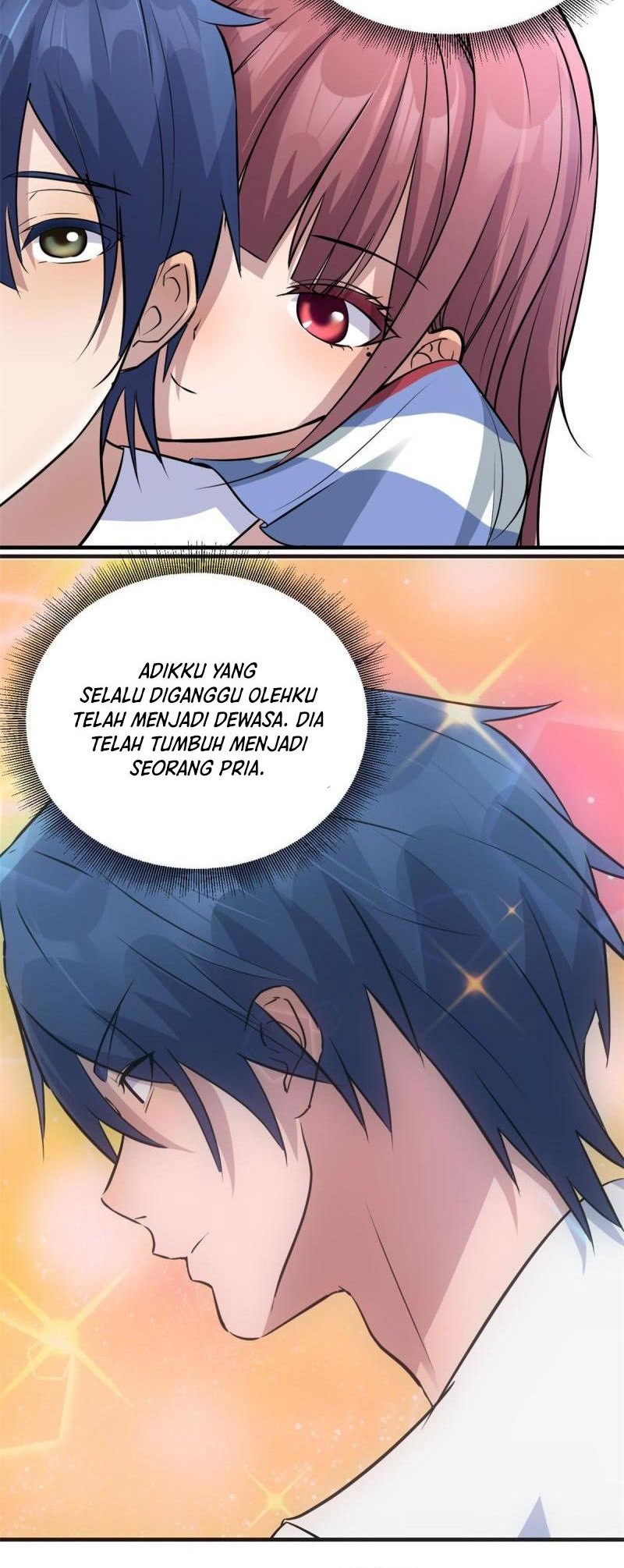 My Sister Is A Superstar Chapter 170 Gambar 9