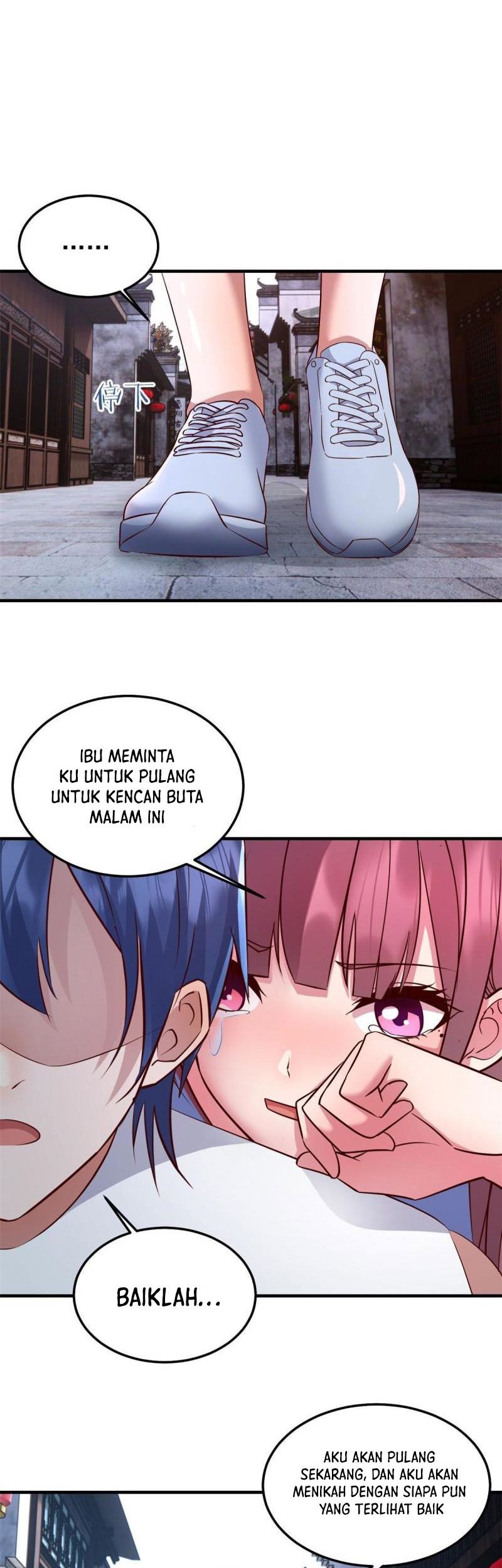 My Sister Is A Superstar Chapter 170 Gambar 14