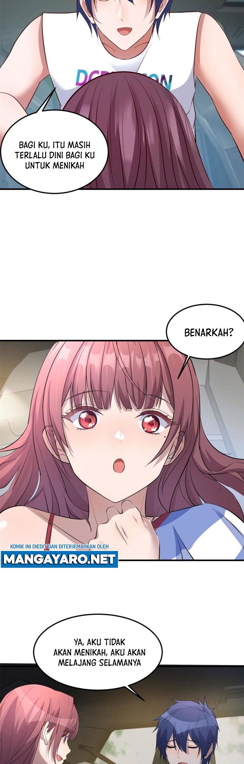 My Sister Is A Superstar Chapter 170 Gambar 19