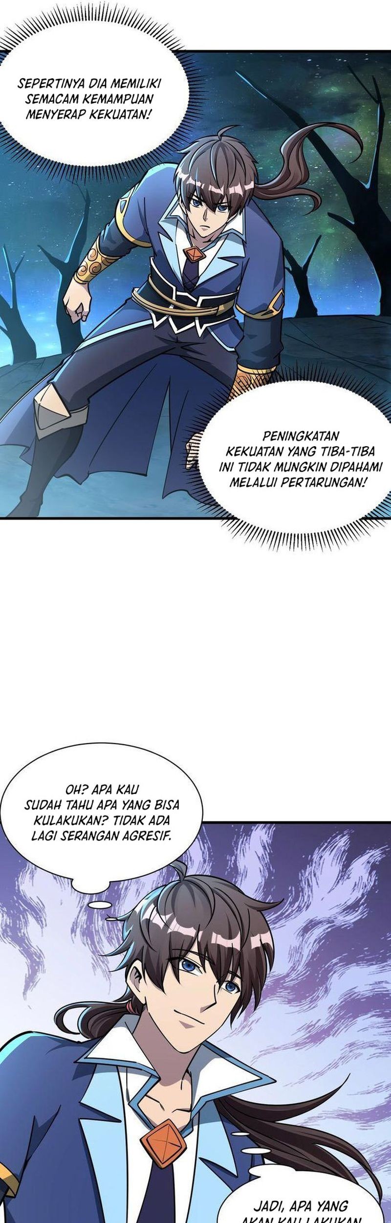 Attribute Extractor Chapter 73 Gambar 34