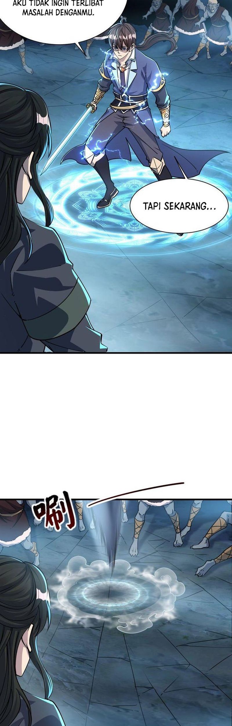 Attribute Extractor Chapter 73 Gambar 8