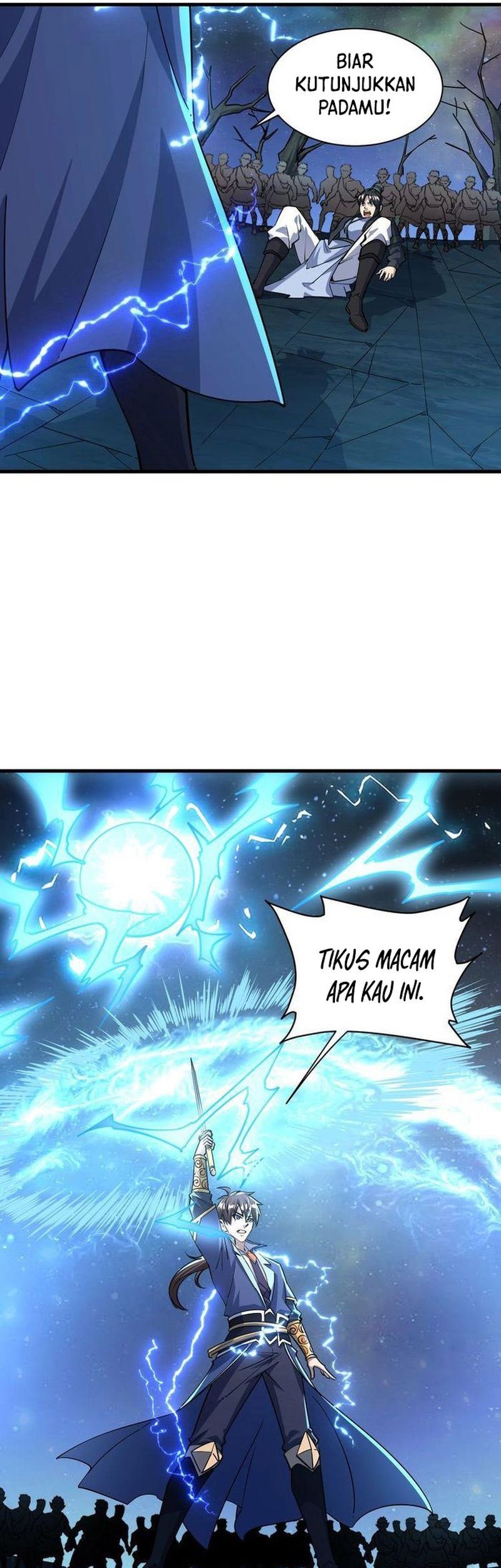 Attribute Extractor Chapter 73 Gambar 12