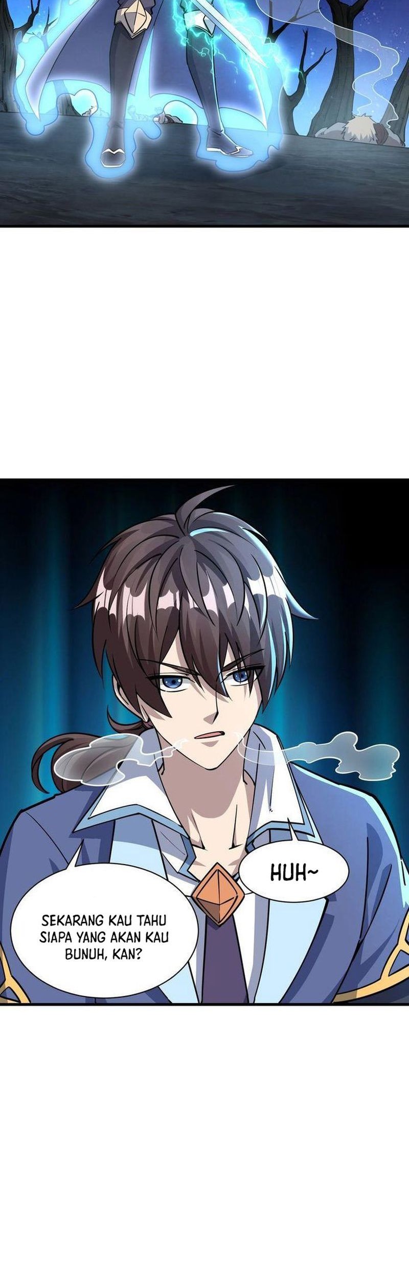 Attribute Extractor Chapter 73 Gambar 16