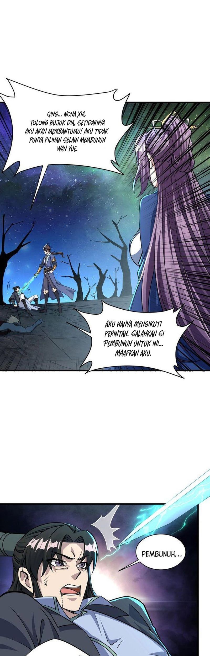 Attribute Extractor Chapter 73 Gambar 18