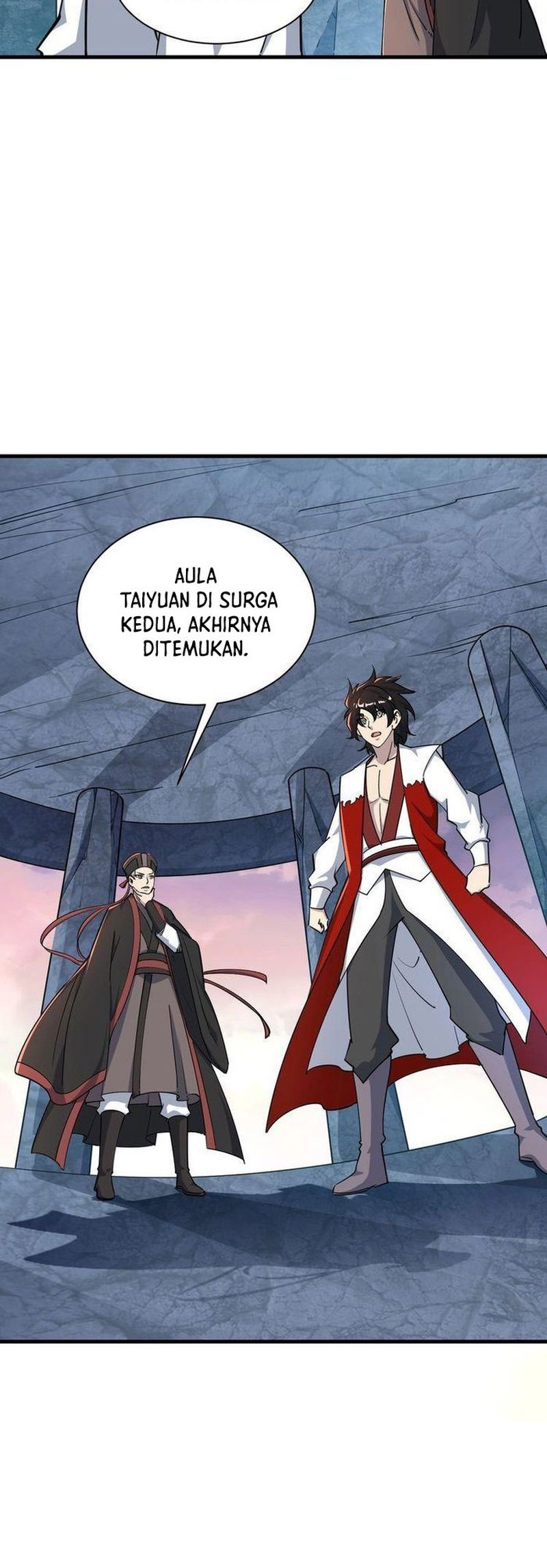 Attribute Extractor Chapter 73 Gambar 25