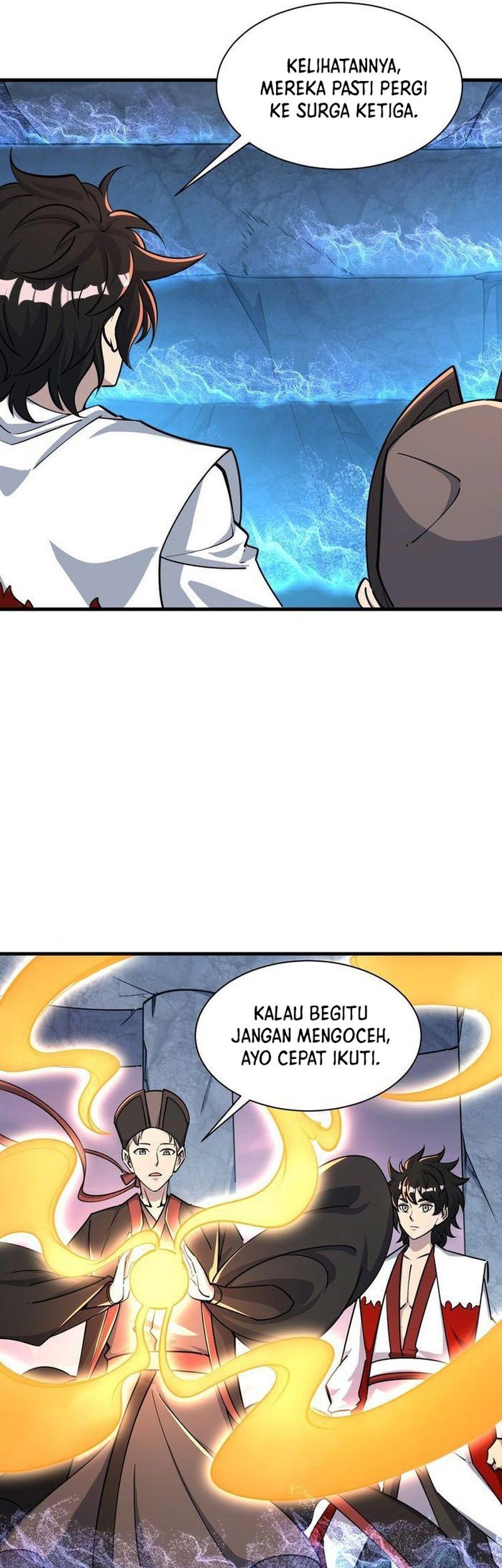 Attribute Extractor Chapter 73 Gambar 26