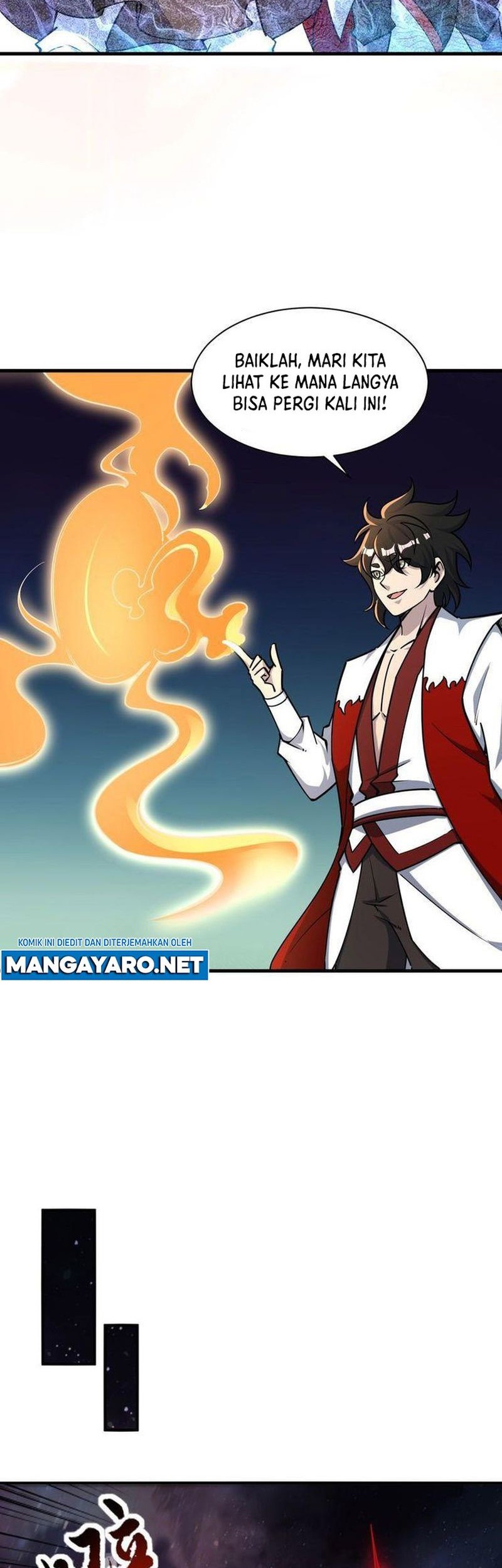 Attribute Extractor Chapter 73 Gambar 27