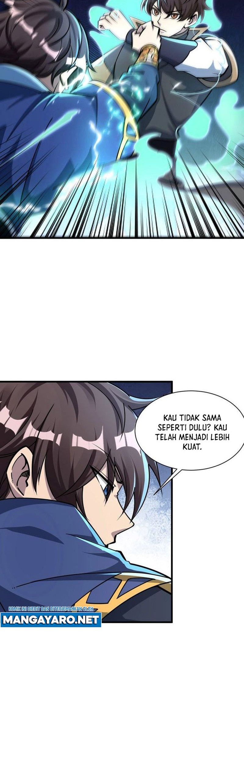 Attribute Extractor Chapter 73 Gambar 31