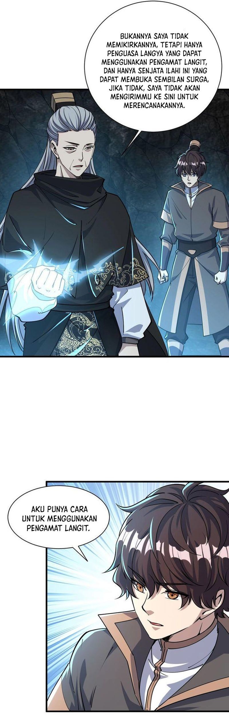 Attribute Extractor Chapter 72 Gambar 10