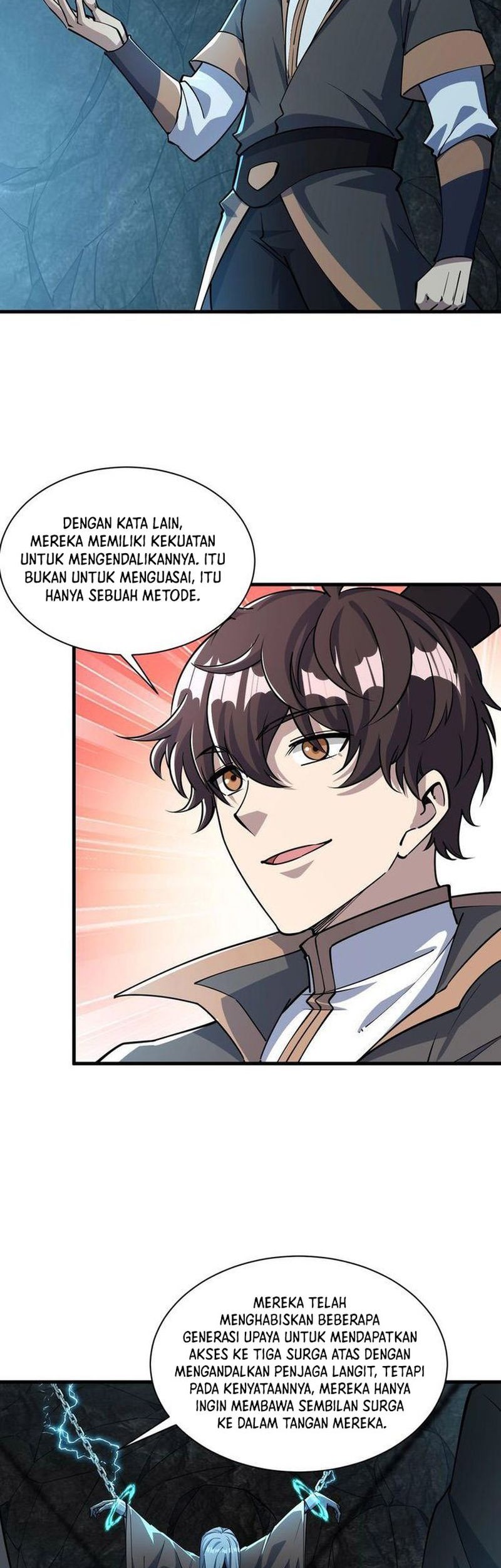 Attribute Extractor Chapter 72 Gambar 12