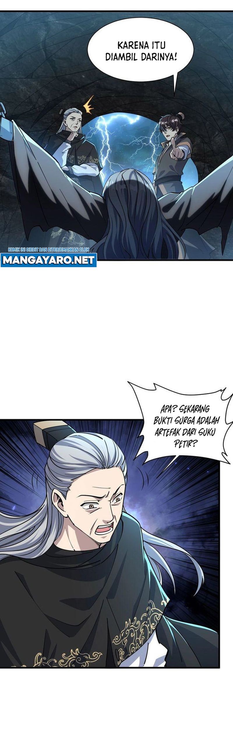 Attribute Extractor Chapter 72 Gambar 14