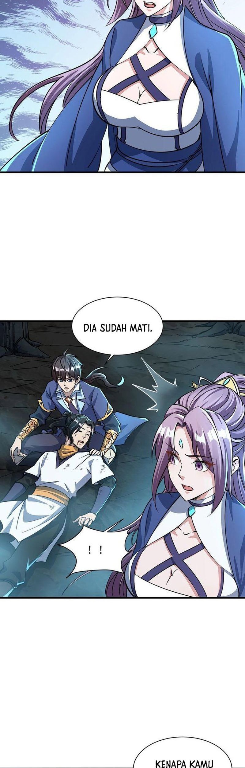 Attribute Extractor Chapter 72 Gambar 28