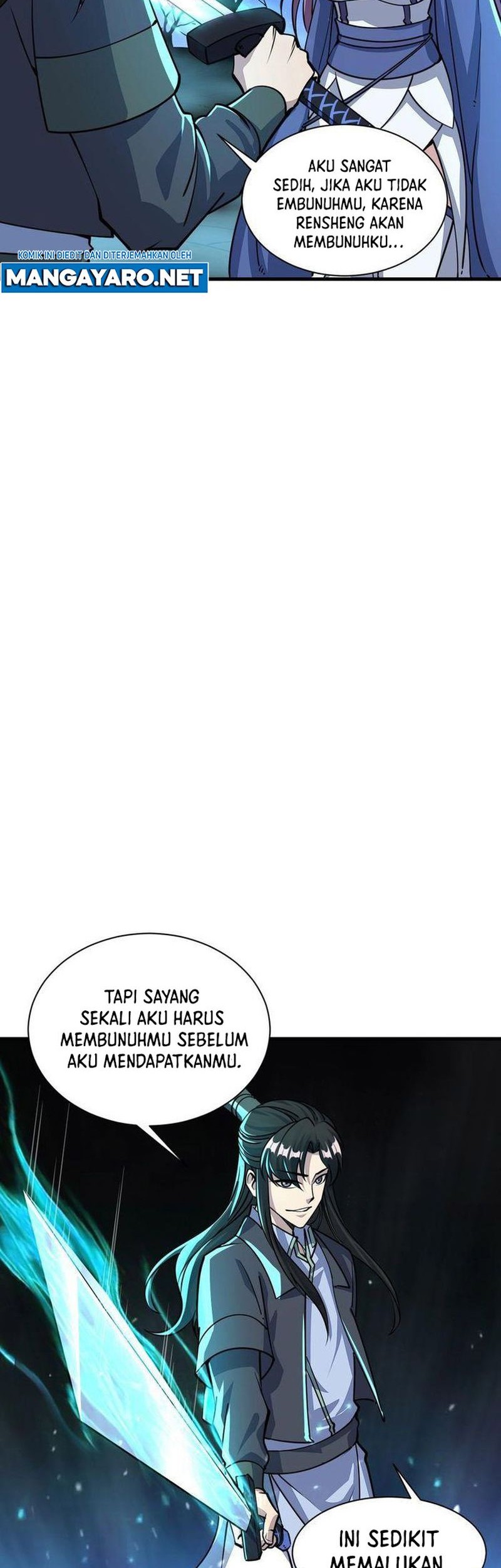 Attribute Extractor Chapter 72 Gambar 31