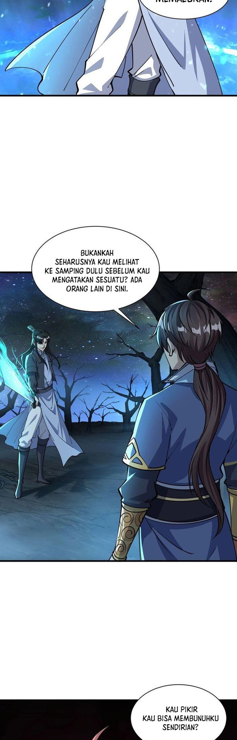 Attribute Extractor Chapter 72 Gambar 32