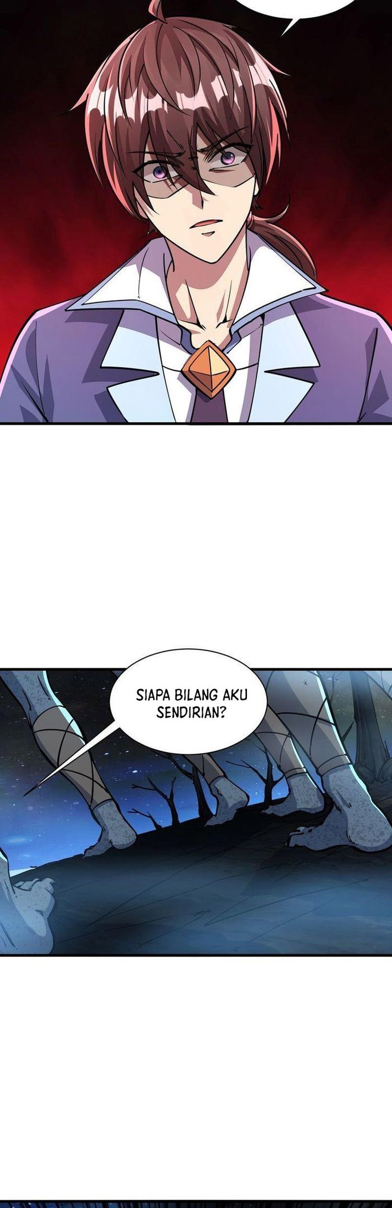 Attribute Extractor Chapter 72 Gambar 33