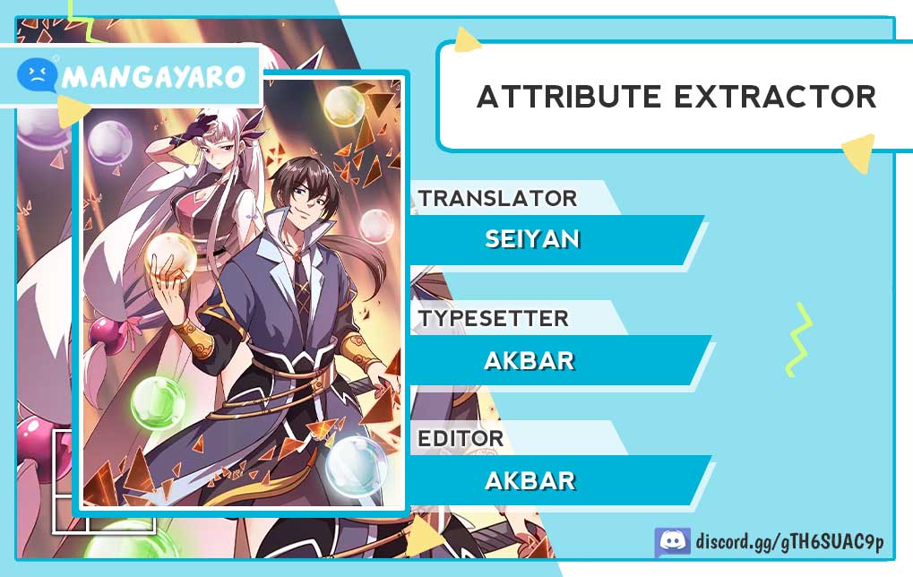 Baca Komik Attribute Extractor Chapter 71 Gambar 1