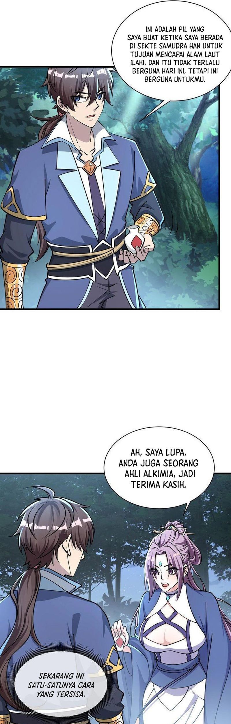 Attribute Extractor Chapter 71 Gambar 14