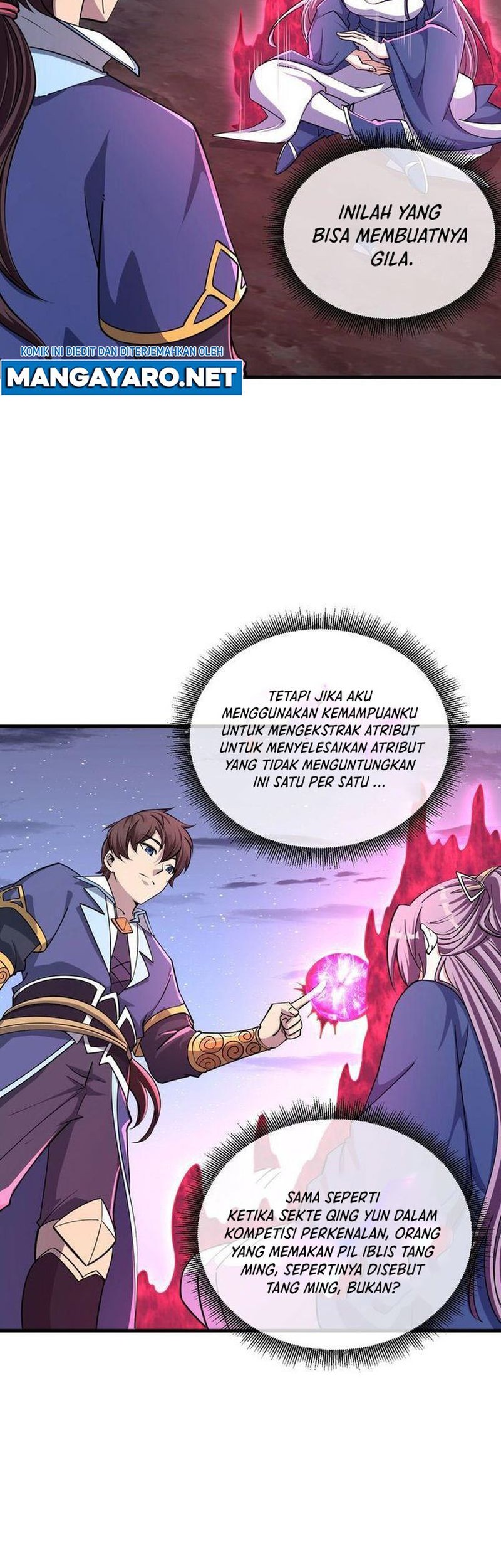 Attribute Extractor Chapter 71 Gambar 20