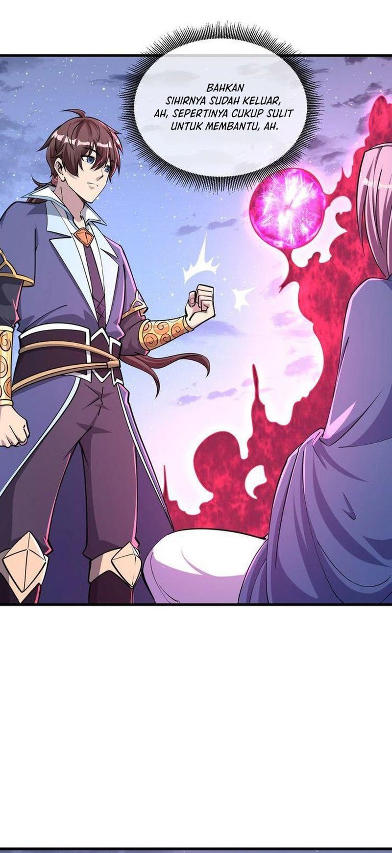 Attribute Extractor Chapter 71 Gambar 21