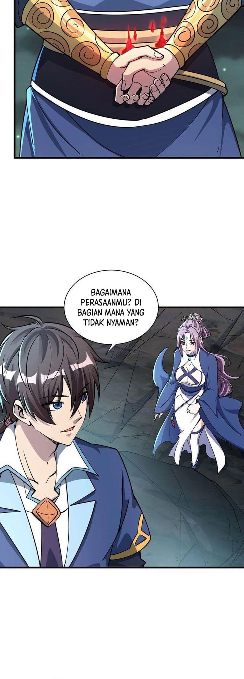 Attribute Extractor Chapter 71 Gambar 25