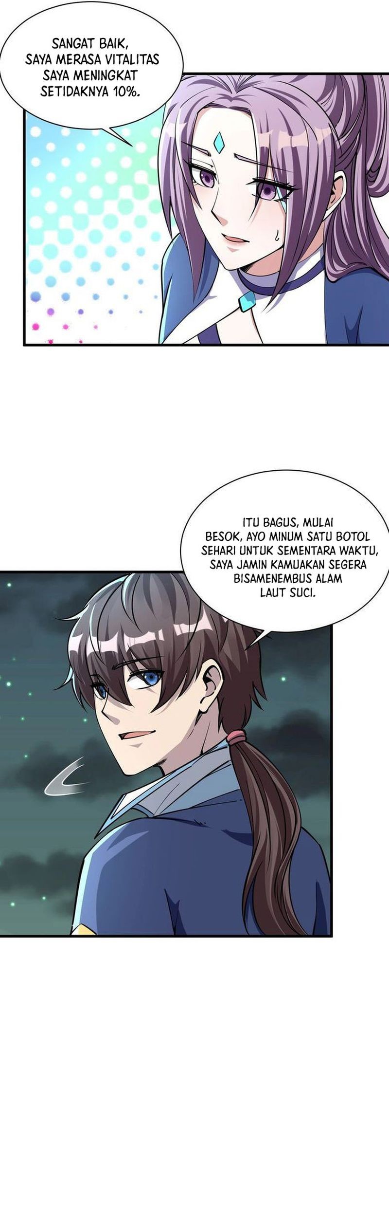 Attribute Extractor Chapter 71 Gambar 26