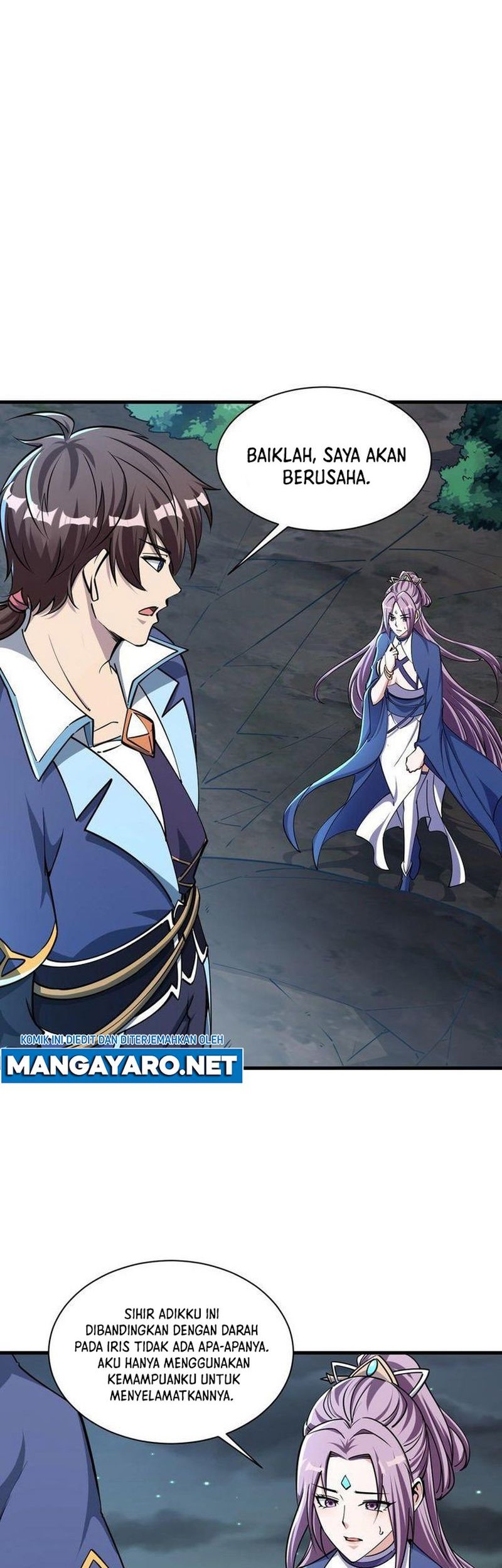 Attribute Extractor Chapter 71 Gambar 27
